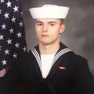 Meet your Posher, Peter